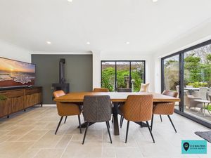 Dining Area - click for photo gallery